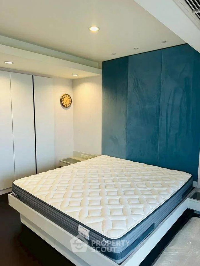 picture 2-BR Condo at Tara Ruan Ake in Phlapphla (ID 2884707) - 4/8