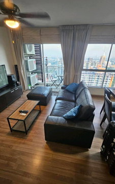 🔥🔥🔥 For Rent Condo , S&S Sukhumvit , BTS-Udom Suk , Bang Na , Bang Na , Bangkok , CX-175145 ✅ Live chat with us ADD LINE @connexproperty ✅ 🔥🔥🔥