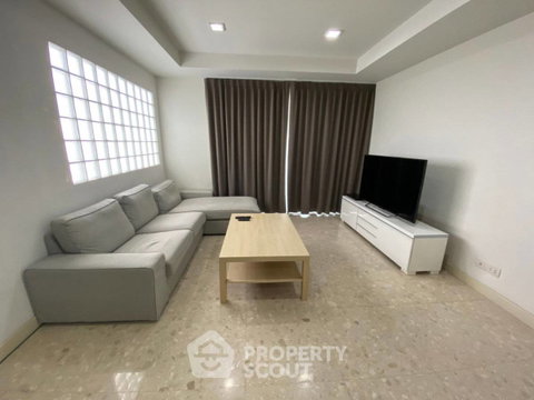 2-BR Condo at Nusasiri Grand Condominium near BTS Ekkamai (ID 2837727)