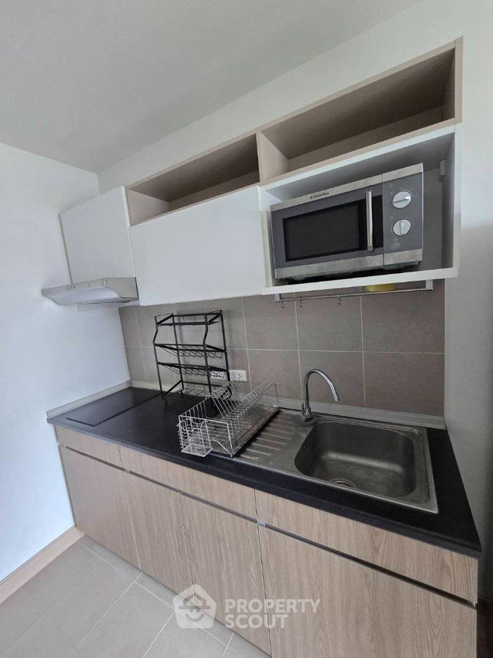 picture 2-BR Condo at Supalai Veranda Rama 9 in Bang Kapi (ID 2903365) - 7/10