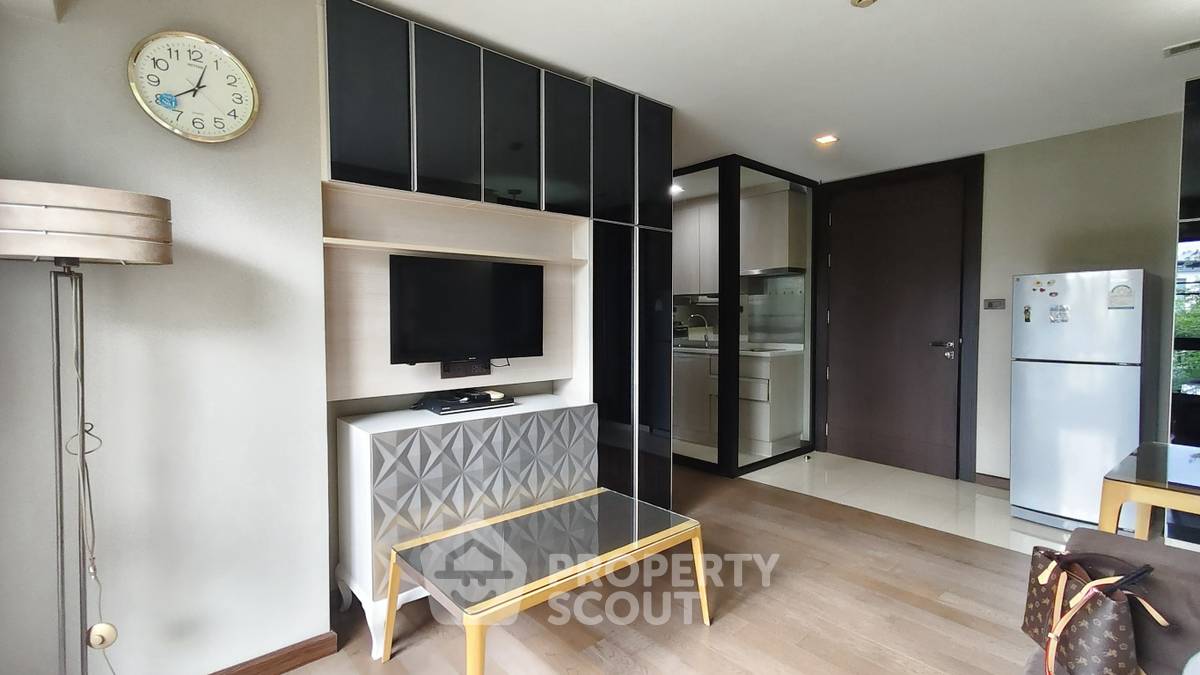 รูป คอนโด 1-ห้องนอน ที่ ไทดี้ ทองหล่อ คอนโดมิเนียม ใกล้ BTS ทองหล่อ (ID 3304377) - รูปที่ 2/15
