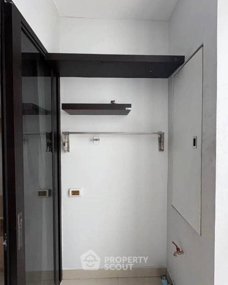 picture 70m To MRT Huai Khwang | 2-BR Ideo Ratchada-Huaikwang (ID 3283742) - 8/10