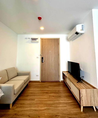 Condos for rent : Condo for Rent at CYBIQ Ramkhamhaeng 24 (K6909014) ID Line : @condo64