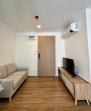 Condo for Rent at CYBIQ Ramkhamhaeng 24 (K6909014) ID Line : @condo64