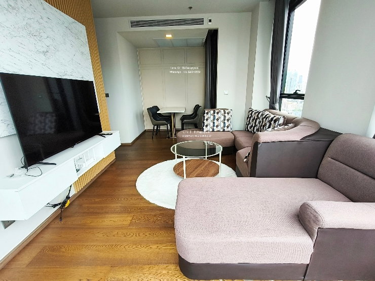 รูป SALE Ideo Q Sukhumvit 36| 2bed&2bath - รูปที่ 4/20
