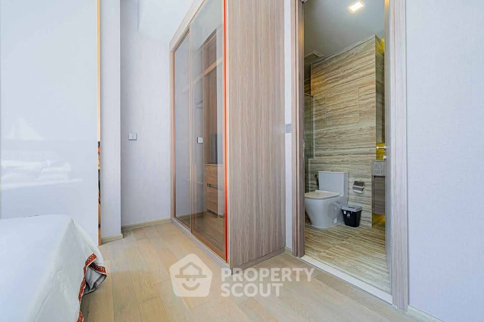 picture 1-BR Condo at Celes Asoke near MRT Sukhumvit (ID 3183400) - 12/13