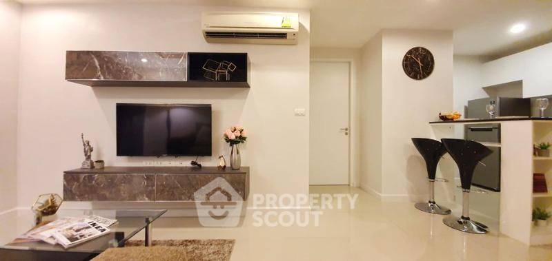 รูป ห้อง 1 ห้องนอน ขนาด 50 ตร.ม. ที่ Voque Sukhumvit 31 ใกล้ MRT สุขุมวิท (ID 2835589) - รูปที่ 7/8