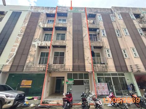 รูป อาคารพาณิชย์ 14.2 ตร.วา กะทู้ ภูเก็ต 7.2M - รูปที่ 32/35