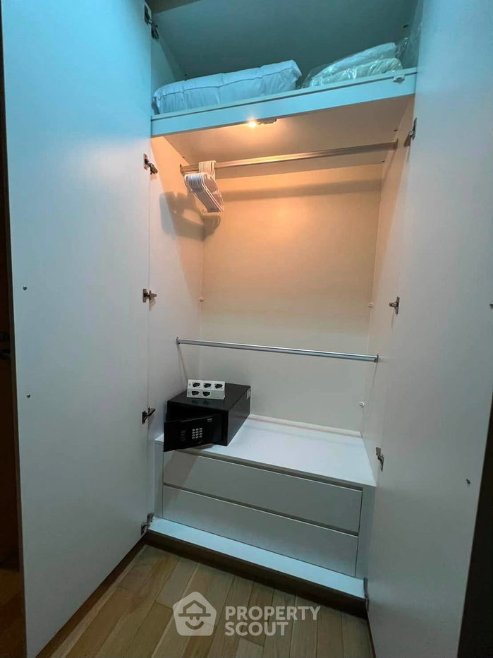 รูป คอนโด 1-ห้องนอน ที่ สิริ แอท สุขุมวิท ใกล้ BTS ทองหล่อ (ID 3306480) - รูปที่ 9/12