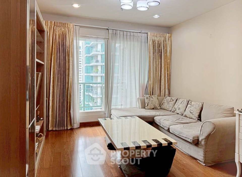 รูป ขายคอนโด 1 ห้องนอนที่ The Address Chidlom ใกล้ BTS ชิดลม (ID 3087903) - รูปที่ 2/11