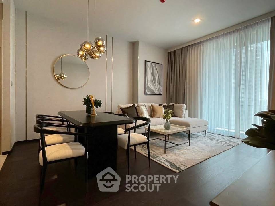 picture 3-BR Condo at Laviq Sukhumvit 57 near BTS Thong Lor (ID 3024619) - 4/14