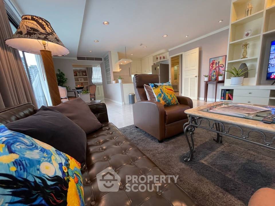 รูป 2 ห้องนอน ขนาด 142 ตร.ม. Supalai Place Sukhumvit 39 ใกล้ BTS พร้อมพงษ์ (ID 3135693) - รูปที่ 32/48
