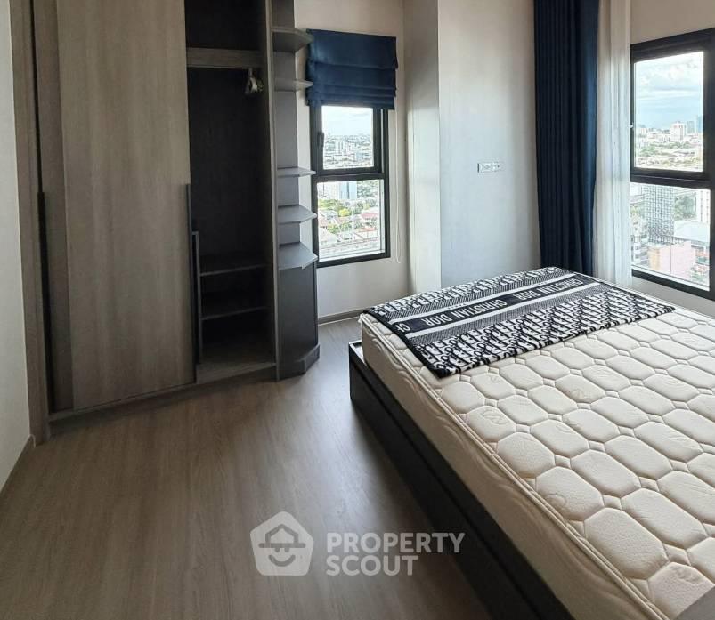 picture 1-BR Condo at THE BASE Phetchaburi-Thonglor in Bang Kapi (ID 3143036) - 4/8