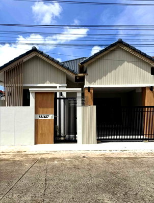 Houses for sale Muang Phuket Phuket : For Sale House , Phuket Villa Rungdao , newly renovated , Wichit , Mueang Phuket , Phuket , CX-174744 ✅ Live chat with us ADD LINE @connexproperty ✅