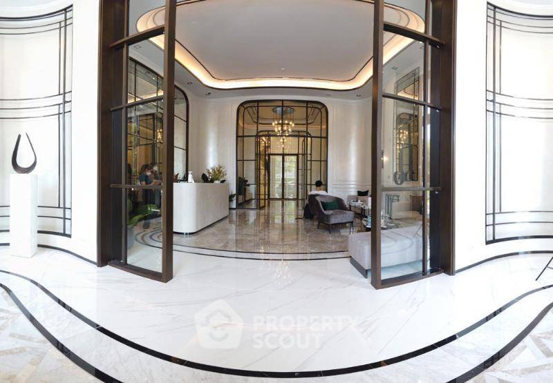 picture 2-BR Condo at Muniq Langsuan near BTS Ratchadamri (ID 2835565) - 7/8