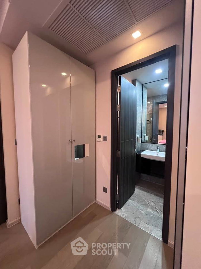 picture 1-BR Condo at Ashton Asoke near MRT Sukhumvit (ID 3071908) - 8/12