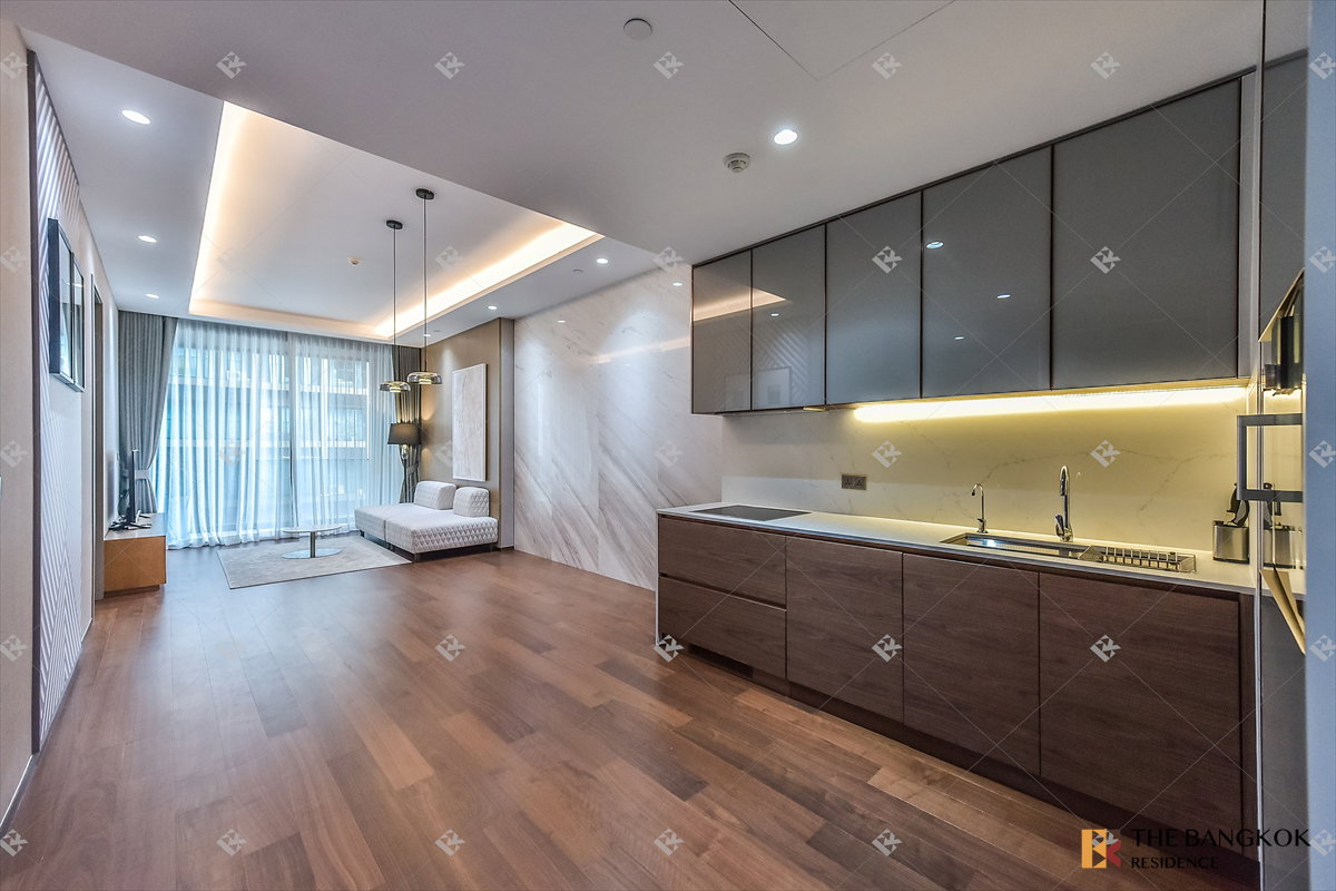 picture 💖💖 Rental Condo 🌃 The Estelle Phrom Phong, 2BR 93.14 sq.m. 120K 💎 Premium Spacious Unit  - 8/11