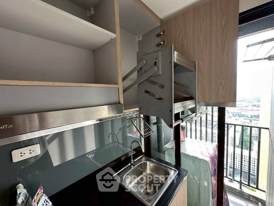 รูป ขายคอนโด 1 ห้องนอน ชั้น 25 Niche Mono Sukhumvit-Bearing ใกล้ BTS แบริ่ง (ID 3082692) - รูปที่ 9/16