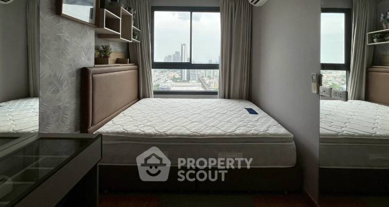 รูป คอนโด 2-ห้องนอน ที่ ไอดีโอ สุขุมวิท 93 ใกล้ BTS บางจาก (ID 3127827) - รูปที่ 4/10
