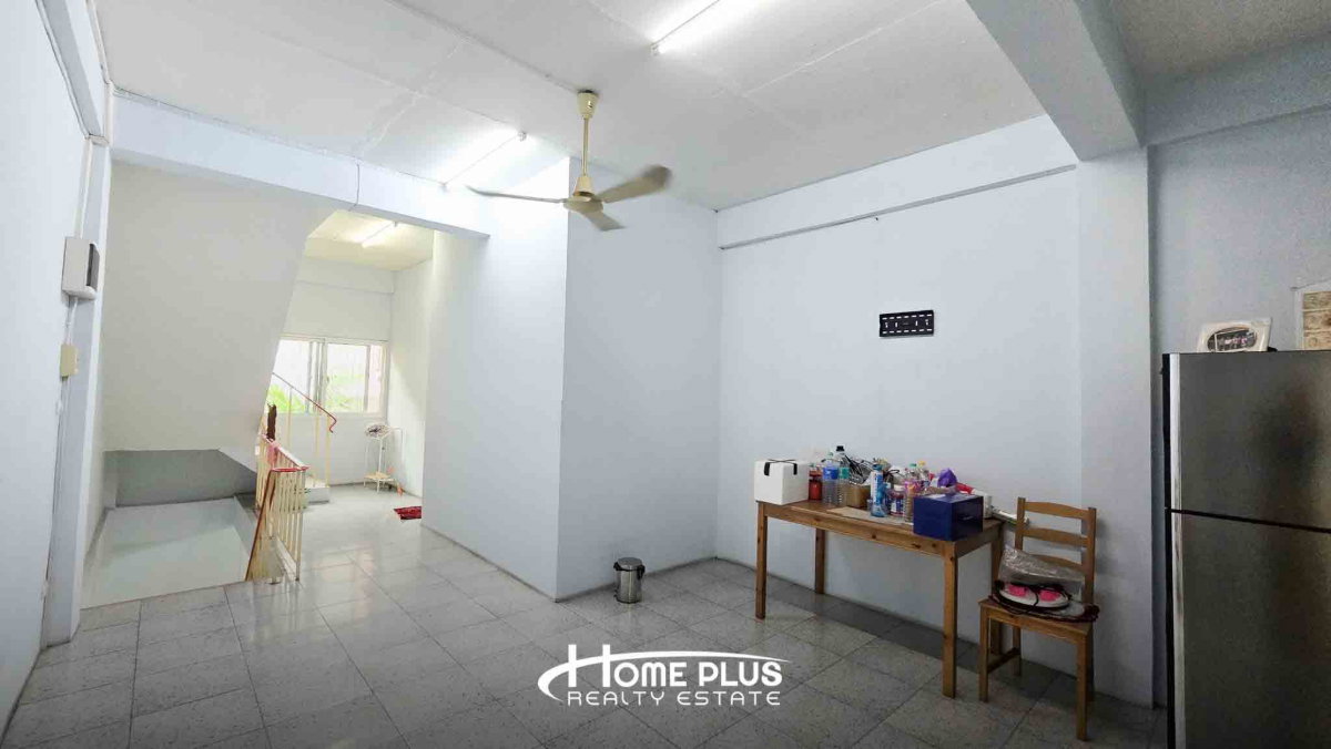 รูป 🏢 ขายอาคารพาณิชย์ รีโนเวทใหม่ หมู่บ้านดี.เค. บางบอน ใกล้เซ็นทรัล พระราม 2 - รูปที่ 18/28