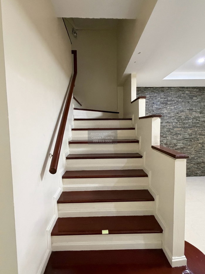 รูป เช่าทาวน์เฮ้าส์/ทาวน์โฮม  ศุภาลัย พาร์ควิลล์ รามอินทรา 23 MRT-ลาดปลาเค้า ท่าแร้ง เขต บางเขน กรุงเทพ CX-174548 ✅ ทักไลน์ @connexproperty ตอบทันที ทีมงานมืออาชีพ ✅ - รูปที่ 10/12