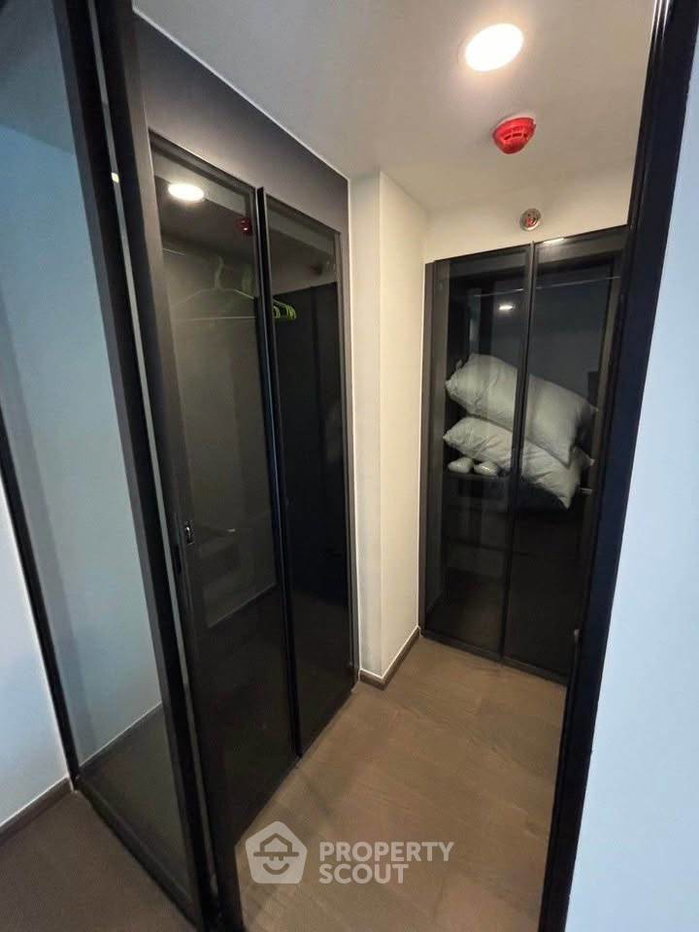 รูป คอนโด 2-ห้องนอน ที่ พาร์ค ออริจิ้น จุฬา-สามย่าน ใกล้ MRT หัวลำโพง (ID 2121319) - รูปที่ 6/6