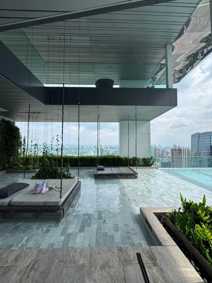 picture The Privacy jatujak (Condo for rent) - 10/20