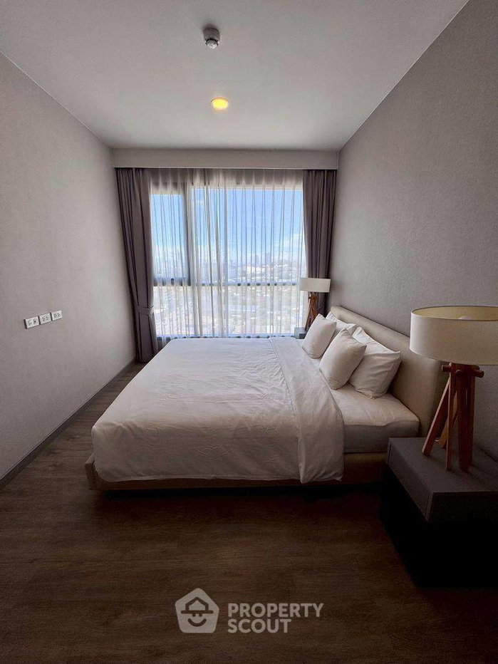 picture 2-BR Condo at Keen Centre Sriracha in Si Racha (ID 2912312) - 2/17