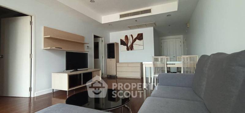 picture 1-BR Condo At Baan Siri 24 Near BTS Phrom Phong (ID 2834996) - 3/8