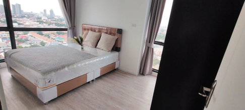 🤝🏻RBV26167 ให้เช่าถูกมาก👍เคลฟ ริเวอร์ไลน์ เจ้าพระยา - วงศ์สว่าง✅แอดไลน์ @mproperty( มี @ ด้วย) แอดมินตอบไว