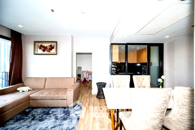 Condos for sale : 3-BR Condo at The Line Jatujak - Mochit near BTS Mo Chit (ID 2918257)