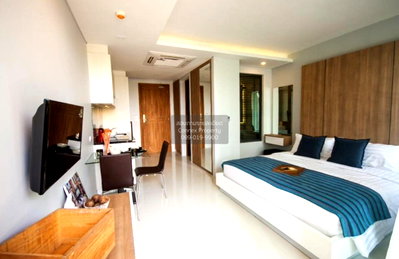 Condos for rent : 🔥🔥🔥 For Rent Condo , At The Tree Condominium , nice view , Rawai , Mueang Phuket , Phuket , CX-174039 ✅ Live chat with us ADD LINE @connexproperty ✅ 🔥🔥🔥