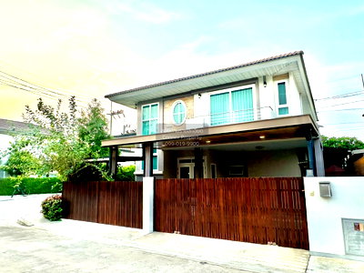 Houses for sale Chonburi : For Sale House , Supalai Primo Bangsaen , Saen Suk , Mueang Chon Buri , Chon Buri , CX-174127 ✅ Live chat with us ADD LINE @connexproperty ✅