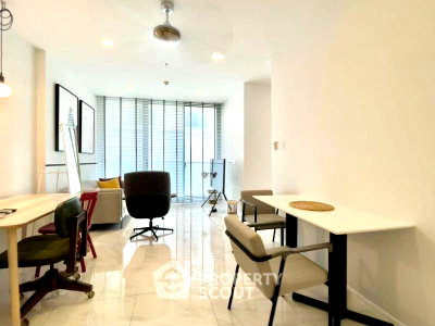 Condos for sale : 2-BR Condo For Sale At Hyde Sukhumvit 11 Near BTS Nana (ID 2918345)
