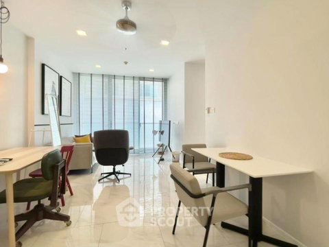300m To BTS Nana 2-BR Condo For Sale At Hyde Sukhumvit 11 (ID 2918345)