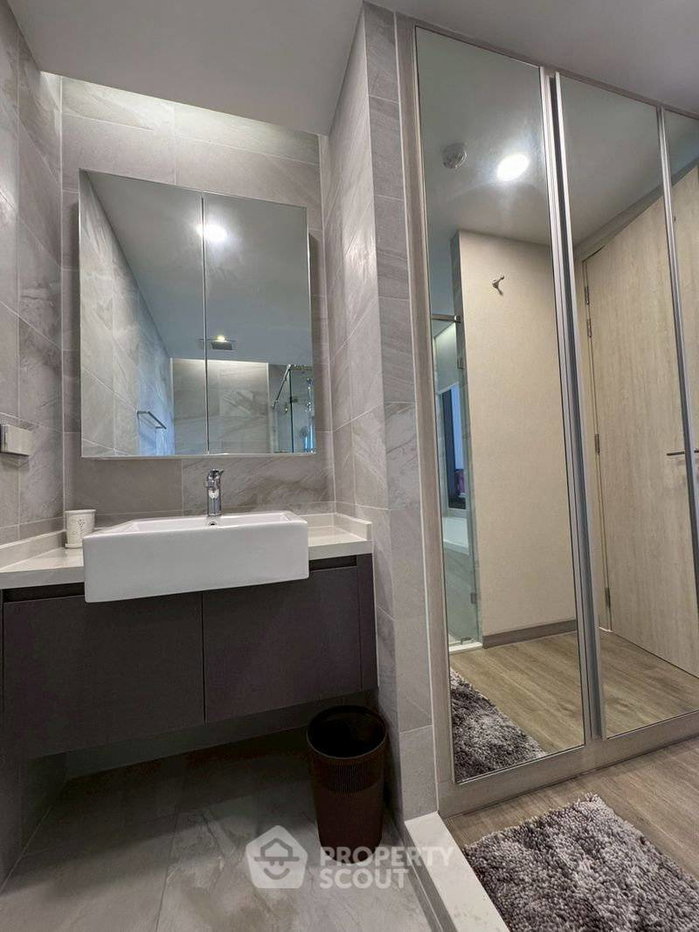 picture 2-BR Condo at Keen Centre Sriracha in Si Racha (ID 2912312) - 11/17
