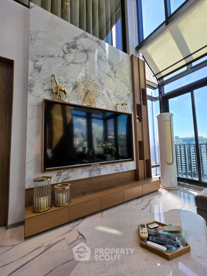 picture 2-BR Condo at M Thonglor 10 near BTS Thong Lor (ID 3306737) - 4/11