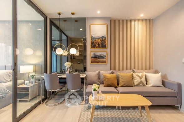 picture 1-BR Condo at Life One Wireless near BTS Phloen Chit (ID 2557549) - 2/18