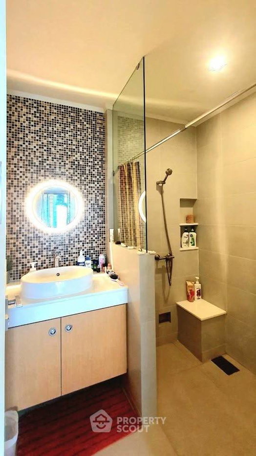 picture 100m From BTS Punnawithi | 2-BR The Room Sukhumvit 62 (ID 3197774) - 10/11