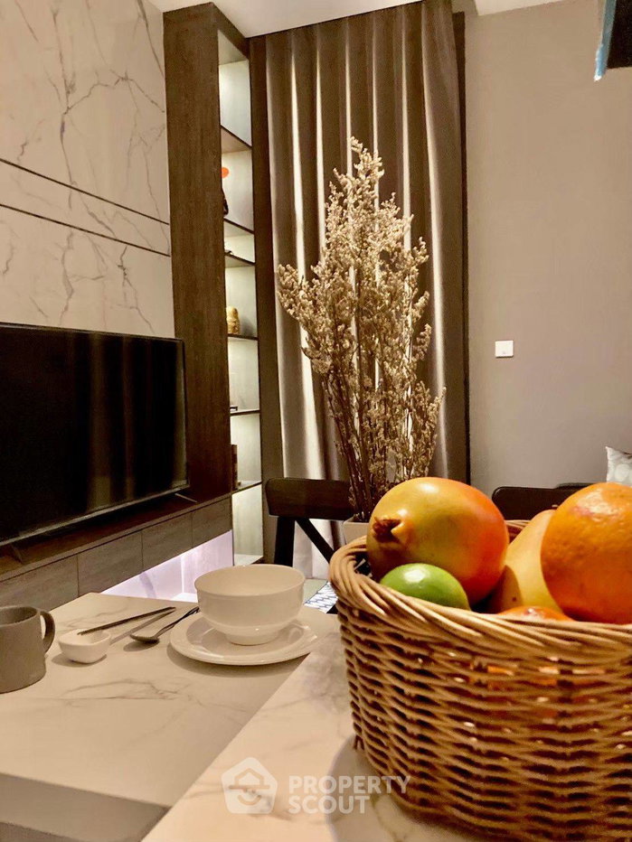 picture 1-BR Condo at The Esse At Singha Complex near MRT Phetchaburi (ID 3298628) - 7/19