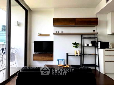 คอนโดให้เช่า : ใกล้ BTS นานา เพียง 200 ม. | 1 ห้องนอน Nana Condo สุขุมวิท (ID 3306250)