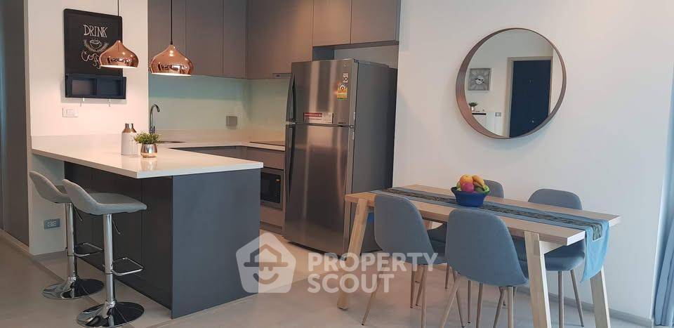 picture 2-BR Condo at Rhythm Sukhumvit 36-38 near BTS Thong Lor (ID 2212093) - 8/16