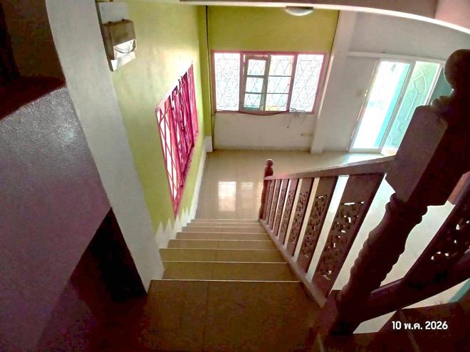 รูป บ้านเดี่ยว 120.7 ตร.วา เวียงพิงค์ วิลล่า ดอยสะเก็ด เชียงใหม่ 2.9M - รูปที่ 16/41