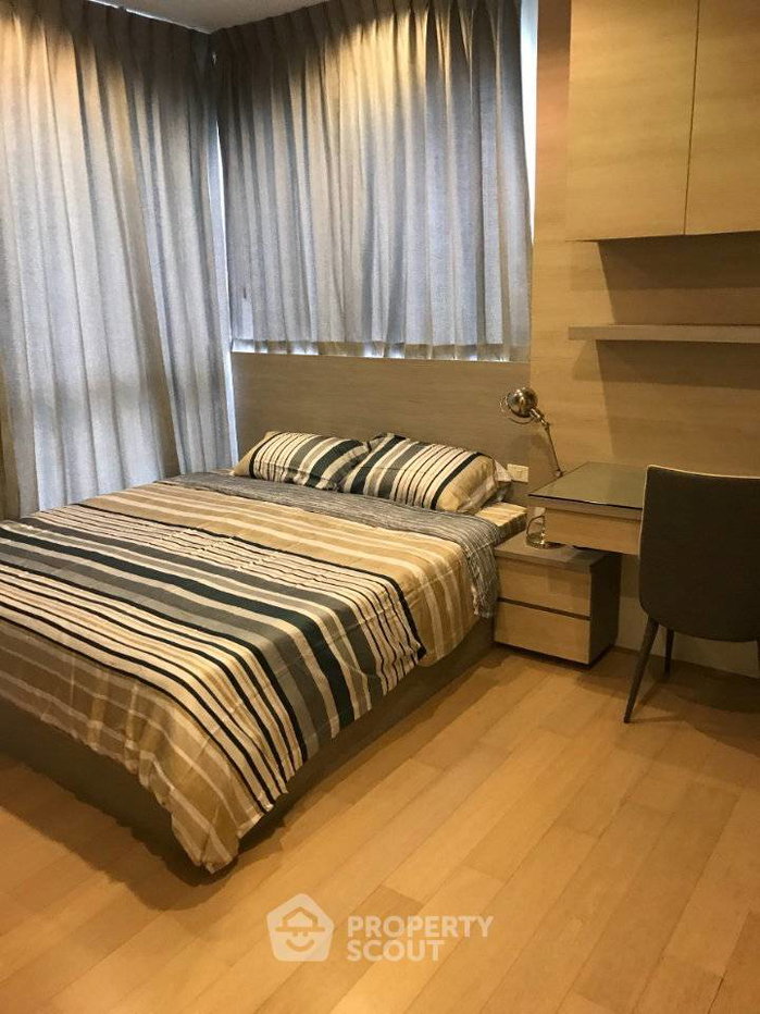 picture 2-BR 74 Sqm At HQ Thonglor Near BTS Thong Lor (ID 3306755) - 7/14
