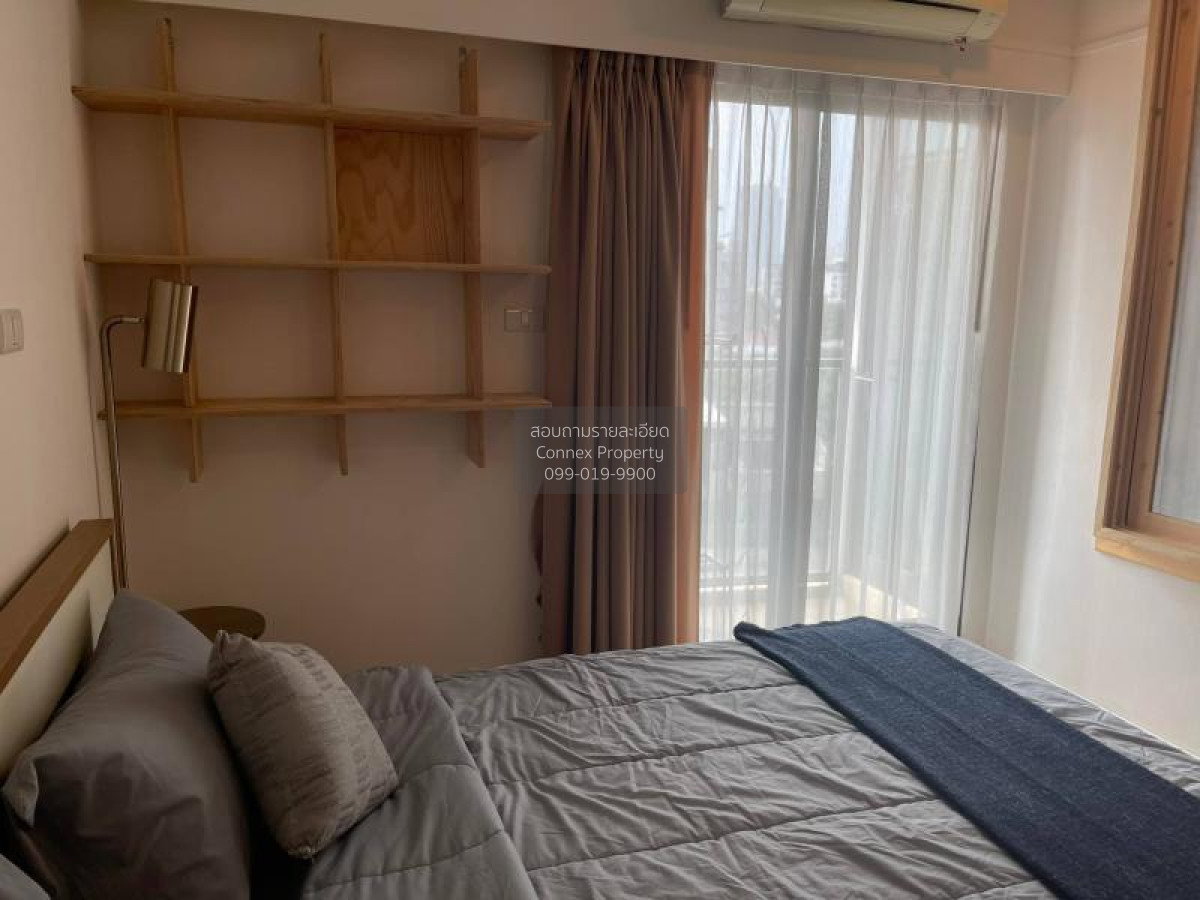 รูป เช่า คอนโด  D 25 Thonglor BTS-ทองหล่อ สุขุมวิท คลองตันเหนือ วัฒนา กรุงเทพ CX-02239 ✅ ทักไลน์ @connexproperty ตอบทันที ทีมงานมืออาชีพ ✅ - รูปที่ 7/12
