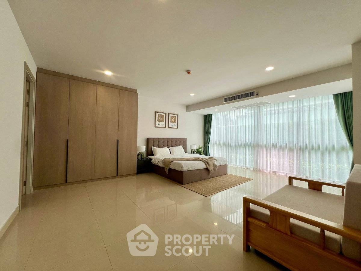 รูป คอนโด 4-ห้องนอน ที่ การ์ดีเนีย พัทยา ใกล้ เมืองพัทยา (ID 3290717) - รูปที่ 5/36