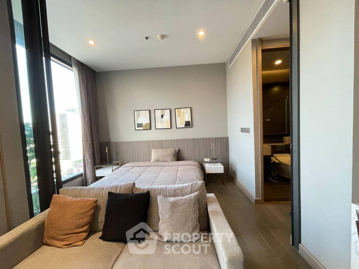 picture 1-BR Condo at The Esse At Singha Complex near MRT Phetchaburi (ID 2505319) - 16/18