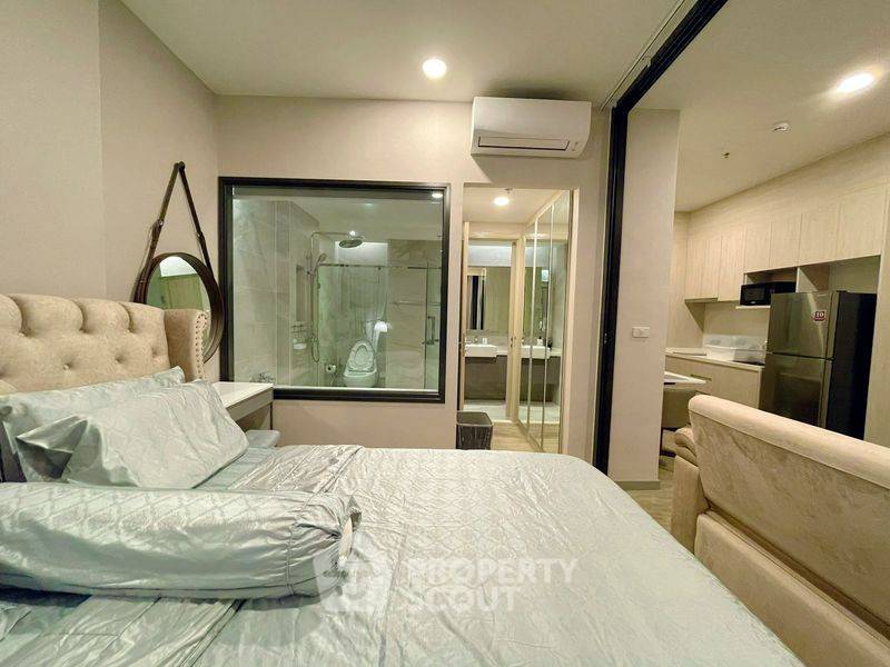picture 1-BR Condo at Keen Centre Sriracha in Si Racha (ID 3231406) - 4/10