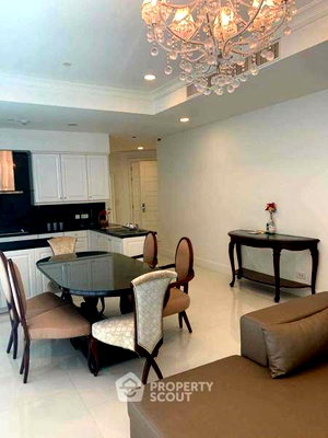 Condos for sale : 2-BR Royce Private Residences For Sale Near MRT Sukhumvit (ID 2918298)
