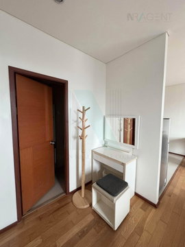 📌 ให้เช่าคอนโด วิลล่า สาทร อาคาร 1 ชั้น 9 สตูดิโอ ขนาด 41 ตรม ใกล้ SENA FEST
